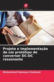 Projeto e implementação de um protótipo de conversor DC-DC ressonante