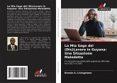 La mia saga del (dis)lavoro in Guyana