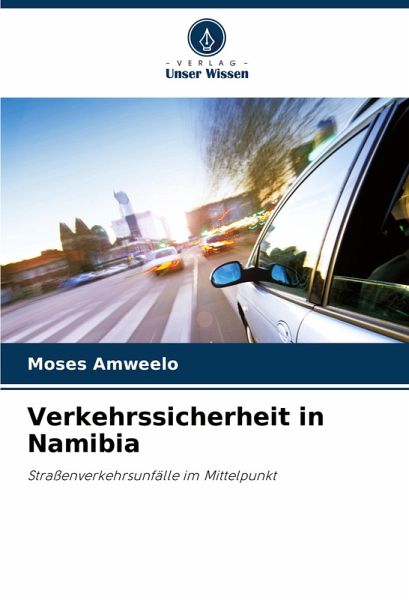 Verkehrssicherheit in Namibia