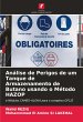 Análise de Perigos de um Tanque de... - Bild 1