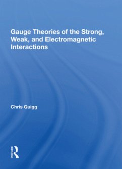 Cover Gauge Theories Of Strong, Weak, And Electromagnetic Interactions