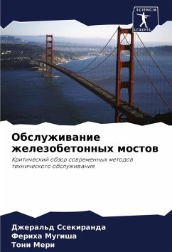 Cover Obsluzhiwanie zhelezobetonnyh mostow