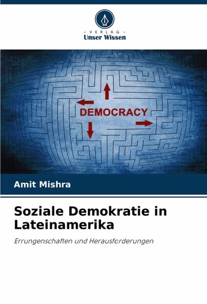 Soziale Demokratie in Lateinamerika Soziale Demokratie in Lateinamerika
