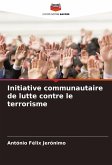 Initiative communautaire de lutte contre le terrorisme