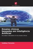 Ensaios clínicos baseados em Inteligência Artificial