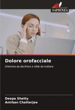 Cover Dolore orofacciale