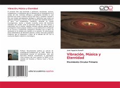 Vibración, Música y Eternidad Vibración, Música y Eternidad