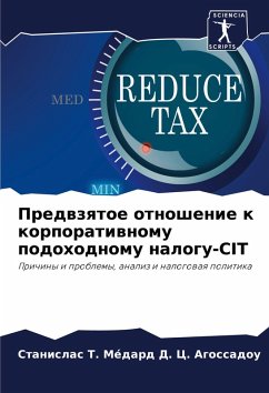 Cover Predwzqtoe otnoshenie k korporatiwnomu podohodnomu nalogu-CIT