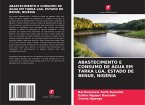 ABASTECIMENTO E CONSUMO DE ÁGUA EM TARKA LGA, ESTADO DE BENUE, NIGÉRIA