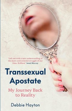 Cover Transsexual Apostate