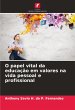 O papel vital da educação em valores... - Bild 1
