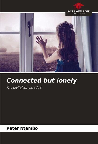 Connected but lonely
