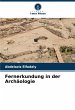 Fernerkundung in der Archäologie - Bild 1