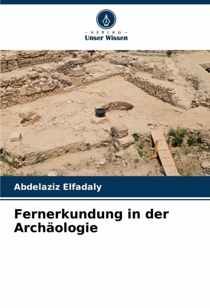 Fernerkundung in der Archäologie