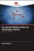 La social-démocratie en Amérique latine