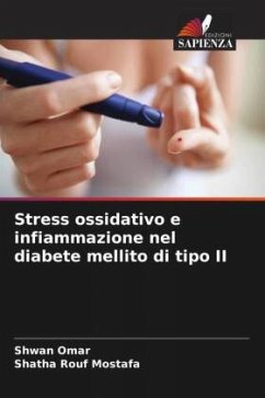 Stress ossidativo e infiammazione nel diabete mellito di tipo II - Omar, Shwan;Mostafa, Shatha Rouf