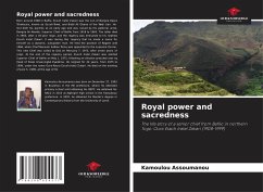 Royal power and sacredness - Assoumanou, Kamoulou