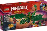 LEGO® NINJAGO® 71829 Lloyds grüner Walddrache LEGO® NINJAGO® 71829 Lloyds grüner Walddrache