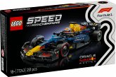 LEGO® Speed Champions 77243 Oracle Red Bull Racing RB20 F1 Rennauto LEGO® Speed Champions 77243 Oracle Red Bull Racing RB20 F1 Rennauto
