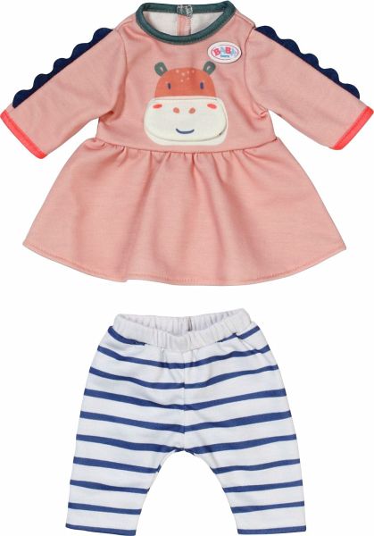 BABY born Kleid Dschungel 36cm BABY born Kleid Dschungel 36cm