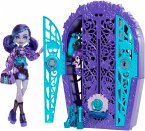 Monster High Verborgene Schätze Monster Mysteries Twyla Puppe Monster High Verborgene Schätze Monster Mysteries Twyla Puppe