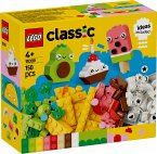 LEGO® Classic 11039 Kreative essbare Freunde