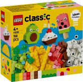 LEGO® Classic 11039 Kreative essbare Freunde LEGO® Classic 11039 Kreative essbare Freunde