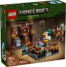LEGO® Minecraft 21272 Waldanwesen mit... - Bild 1