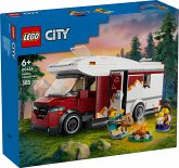 LEGO® City 60454 Abenteuer-Wohnmobil LEGO® City 60454 Abenteuer-Wohnmobil