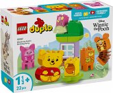 LEGO® DUPLO 10457 Disney Winnie Puuhs Geburtstagsparty LEGO® DUPLO 10457 Disney Winnie Puuhs Geburtstagsparty