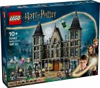 LEGO® Harry Potter 76453 Landsitz der Familie Malfoy LEGO® Harry Potter 76453 Landsitz der Familie Malfoy