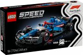 LEGO® Speed Champions 77246 Visa Cash App RB VCARB 01 F1 Rennauto LEGO® Speed Champions 77246 Visa Cash App RB VCARB 01 F1 Rennauto