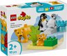 LEGO® DUPLO 10442 Wildtier-Familien:... - Bild 1