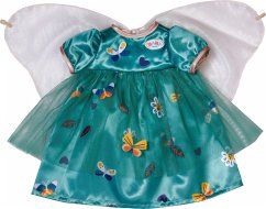 Cover BABY born Feenkleid mit Flügeln 43cm