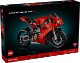 LEGO® Technic 42202 Ducati Panigale V4 S Motorrad LEGO® Technic 42202 Ducati Panigale V4 S Motorrad