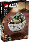 LEGO® Star Wars 75403 Grogu in seiner Repulsorwiege LEGO® Star Wars 75403 Grogu in seiner Repulsorwiege