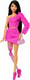 Barbie Deluxe Style Puppe - glitzernde Beinprothese Barbie Deluxe Style Puppe - glitzernde Beinprothese