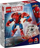 LEGO® Marvel Super Heroes 76308 Spider-Man Mech vs. Anti-Venom LEGO® Marvel Super Heroes 76308 Spider-Man Mech vs. Anti-Venom