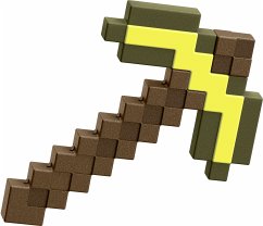 Cover Minecraft Spielzeugzubehör-Kollektion für Rollenspiele, pixeliges Design (Stil
