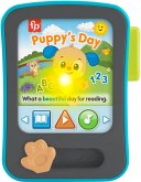 Fisher-Price Lernspaß Geschichtenerzähler