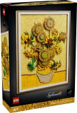 LEGO® ART 31215 Vincent van Gogh Sonnenblumen LEGO® ART 31215 Vincent van Gogh Sonnenblumen