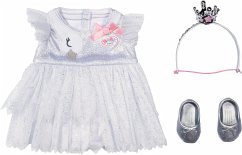 Cover BABY born Ballerina-Outfit 43cm