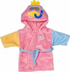 BABY born Bademantel 43cm BABY born Bademantel 43cm