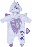 BABY born Einhornanzug 43cm