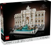 LEGO® Architecture 21062 Trevi-Brunnen LEGO® Architecture 21062 Trevi-Brunnen