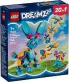 LEGO® DREAMZzz 71488 Bunchus kreative Tierabenteuer LEGO® DREAMZzz 71488 Bunchus kreative Tierabenteuer