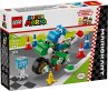LEGO® Super Mario 72031 Yoshi Bike - Bild 1