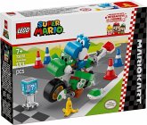 LEGO® Super Mario 72031 Yoshi Bike LEGO® Super Mario 72031 Yoshi Bike