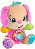 Fisher-Price Lernspaß Smart Stages Plüsch-Hundefreundin für Babys, musikalisch