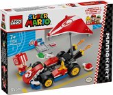 LEGO® Super Mario 72032 Standard-Kart LEGO® Super Mario 72032 Standard-Kart